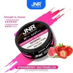 JNR VAPES FACTORY | jnr energetske vrećice jagoda lubenica 4JD0J105