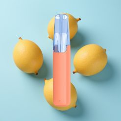 Snowplus Dash 4000 Puffs Disposable Bull Ice 7,5 ml 5%