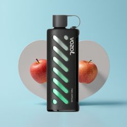 VOZOL Gear Shisha 25000 Puffova Dual Mesh Dual Modes Dvije Jabuke
