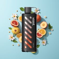VOZOL Gear Shisha 25000 Puffs 5mg/ml, Love 777 veleprodaja Hrvatska