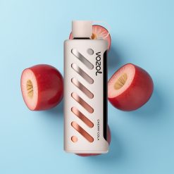 VOZOL Gear Shisha 25000 Puffs 5mg/ml Trešnja Kola Dual Mesh
