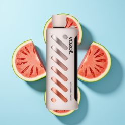 VOZOL Gear Shisha 25000 Puffs Bubanj Ledenica Dual Mesh Dual Modes