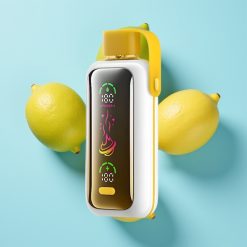 VOZOL Star 20000 Puffs Limeta 2.2" HD zrcalni zaslon