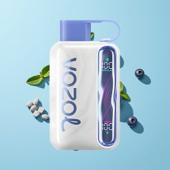 VOZOL STAR 40000 Puffs Disposable Vape Borovnica Metvica 1000mAh