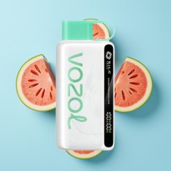 VOZOL STAR 9000/12000 Disposable Vape Bubica lubenica 9000/12000 pufova S.i.L.C TECH