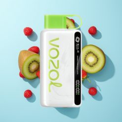VOZOL STAR 9000/12000 Disposable Vape Jagoda Kivi 9000/12000 Puffs 650mAh